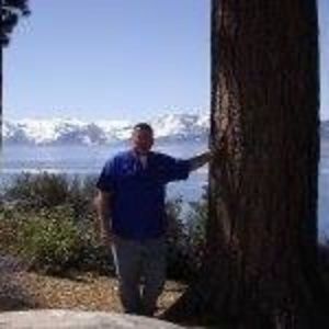 Meet your Posher, Andy